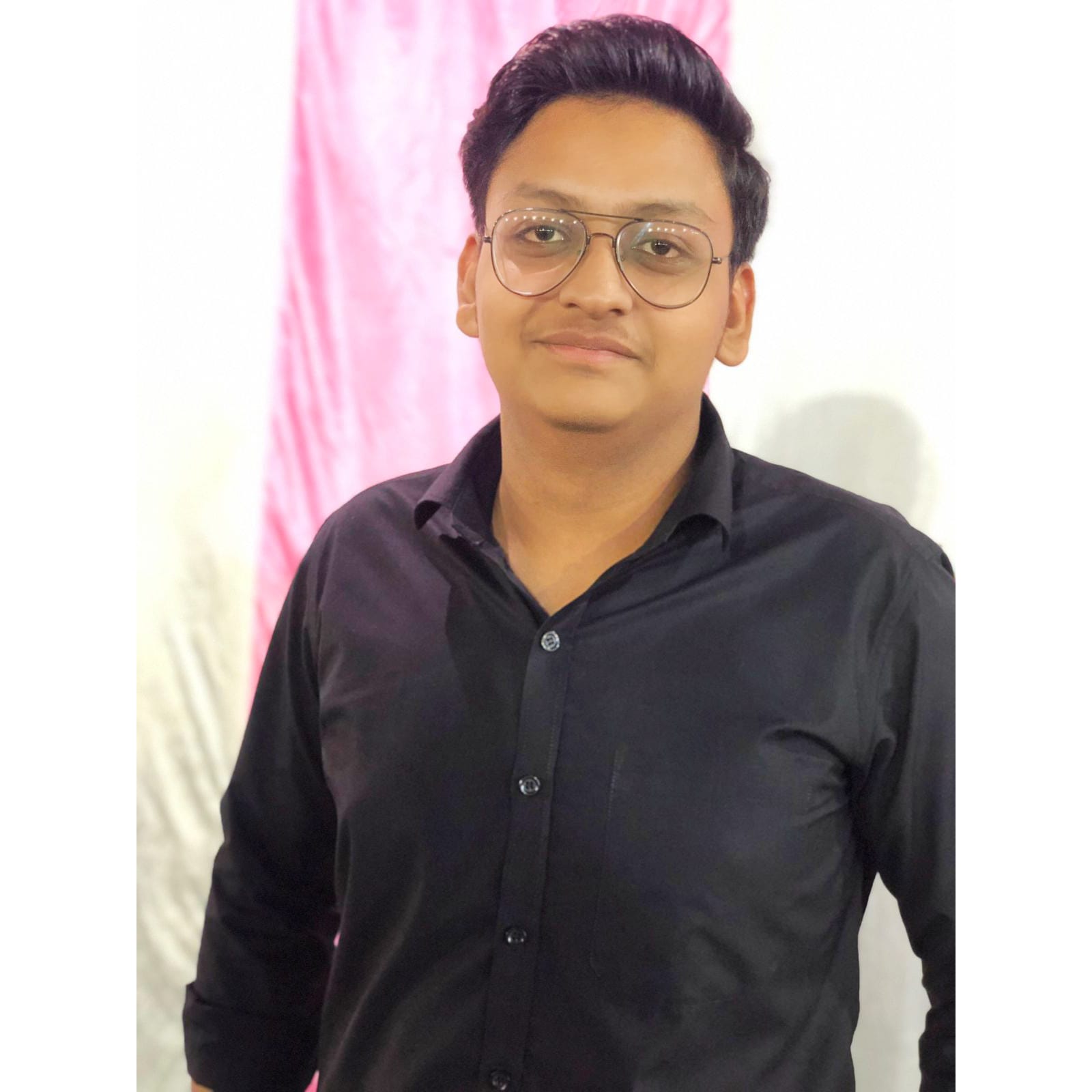 Yuvraj Varshney